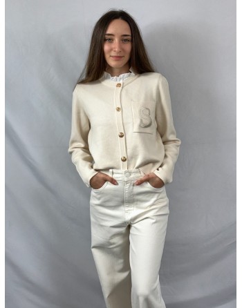 Gilet Sandra