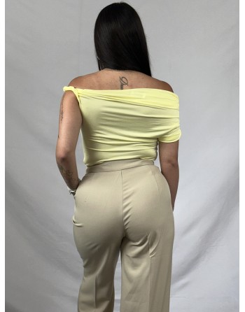 Top Margherite