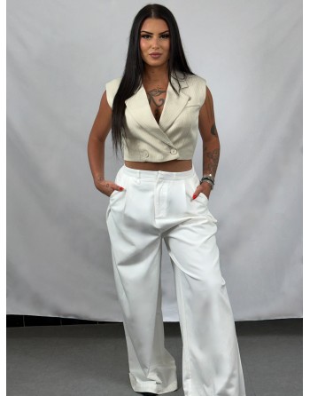 Pantalon laurie
