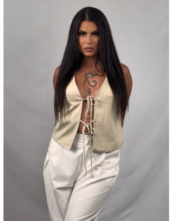 Gilet Clara