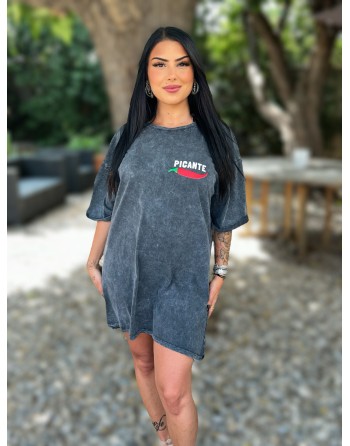 Robe Picante