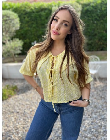 Tee Shirt Margaux